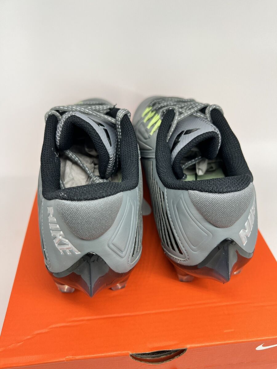 Size 11 Nike Vapor Edge 360 VC Smoke Gray Black DO6294-002 Size 11 Nike Vapor Edge 360 VC Smoke Gray Black DO6294-002
