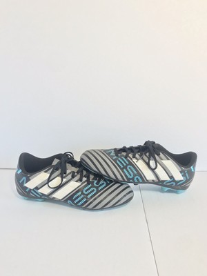 nemesis botines de messi