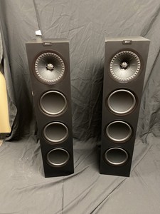 q950 kef