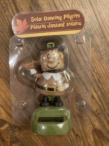 solar dancing toys ebay