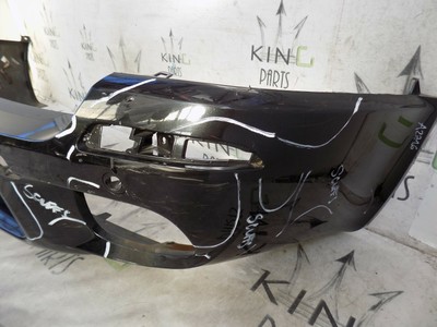 GENUINE BMW E70 X5 LCI M SPORT REAR BUMPER 51128038275 BLACK for 