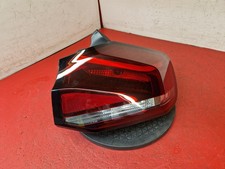 CITROEN C4 TAIL LIGHT DRIVER SIDE OFFSIDE RH 2022 5 DOOR HATCHBACK