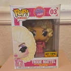 Funko Pop! Vinyl: Drag Queens - Trixie Mattel - Hot Topic (Exclusive) #3