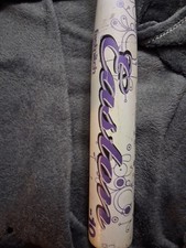 EASTON FASTPITCH 29in 19oz-10 SOFTBALL BAT ,ASA,NSA,ISF,ISA