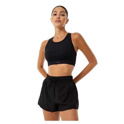 USA Pro - Brassière de sport CORE - Femme (GT34682) - Photo 1/3