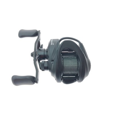 Abu Garcia Roxani BF7-L left-hand baitcasting reel ﾛｷｻｰﾆ BF7-L