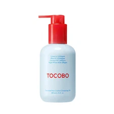 TOCOBO Calamine Pore Control Cleansing Oil 200ml