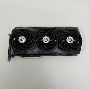 Msi 3080 Gaming Z Trio | eBay