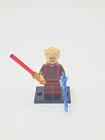 LEGO Star Wars Chancellor Palpatine Minifigure 9526 Palpatine's Arrest Sw0418