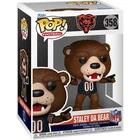 NFL Mascots Funko Pop! Vinyl Figure Staley DA Bear #358 PREORDER