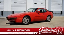 1988 Porsche 944 for Sale