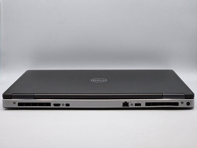Dell Precision 7740 17