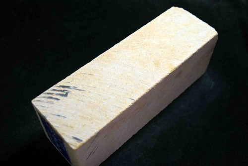 Japanese Natural Whetstone Natsuya-to Grit 800 2655g from Iwate Pref. Japan F/S - Picture 4 of 10