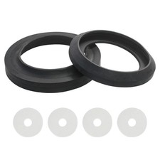 RV Toilet Waste Ball Seal Kit Replacement for Thetford RV Toilets