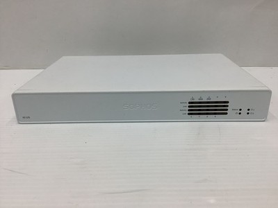 SOPHOS XG-125 *UNCLAIMED* *WIPED*