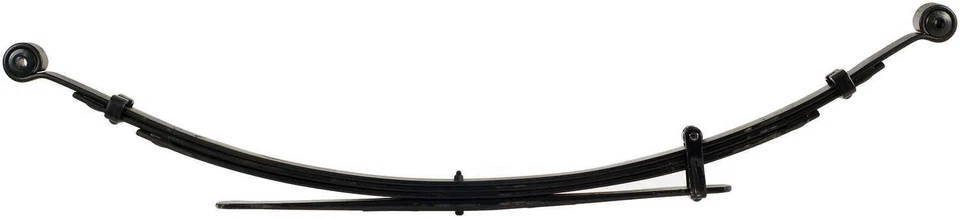 Leaf Spring Assembly Dorman 69-263 fits 04-07 Nissan Titan - Image 2 of 3