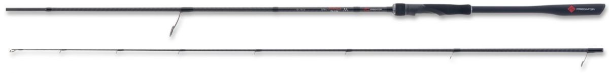 IRON CLAW PRO Guide S-M 275м 12-44 г от TACKLE-ВЫГОДНЫЕ ПРЕДЛОЖЕНИЯ 24290₽