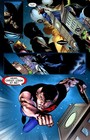 Barrows BLACKEST NIGHT SUPERMAN 3 pg 19 SUPERBOY VS DEAD PSYCHO PIRATE 2009 — photo 2