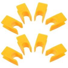  8 Pcs Football Ausrüstung Fußballtraining Equipment Fußballmarker