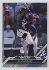 2024 Topps Now Road to Opening Day /1266 Ozzie Albies #OD-158 3c2