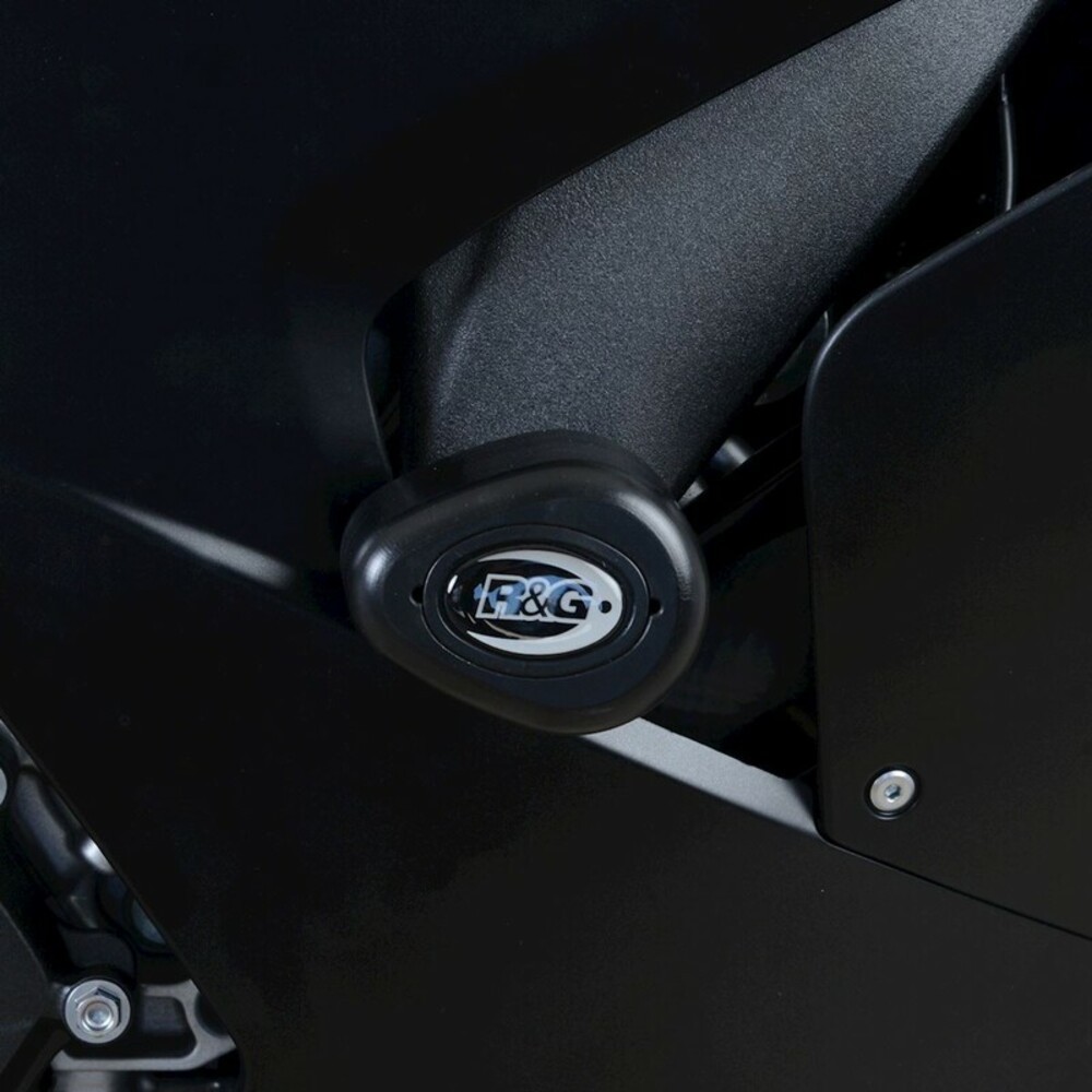 Free Shipping R&G Racing Aero Race Fairing Protectors For Motorcycle Parts