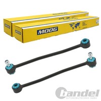 2X Moog Koppelstangen Stabi Strebe Hinten Links+Rechts Passend FüR Ford Transit