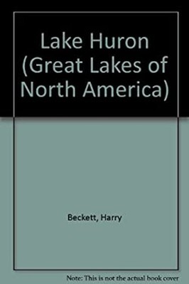 Lake Huron Library Binding