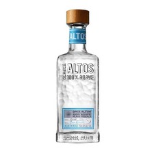 Olmeca Altos Plata Tequila 70cl