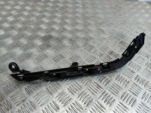 BMW 1 E81 Stoßstangenhalterung hinten links 7058517 2.00 Diesel 2008 31338659