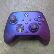 PowerA / PDP Microsoft XBOX ONE Wired Controller Tested Power A - Purple