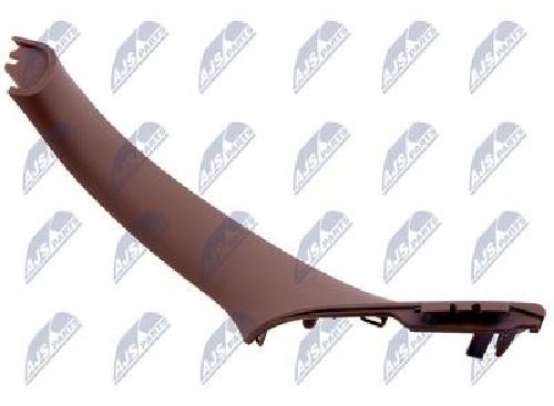 DOOR HANDLE INTERIOR EQUIPMENT EWS-BM-032 FOR BMW 5/F11/F10 B47D20A N47D20 2.0L - Image 5