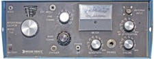 RF Interference Locator - SPRAGUE Model 700