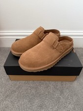 UGG Kalvin Clog Men's UK10, Excellent Condition