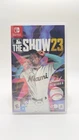 Cokem Games MLB The Show 23 Nintendo Switch Multiplayer Sports E-Everyone 2023