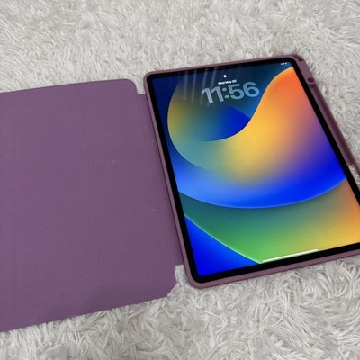 Apple iPad Pro 12.9-inch (6th Generation) with M2 chip, Liquid Retina XDR, 256GB