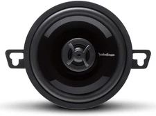 SINGLE REPLACEMENT Rockford Fosgate P132 3.50" Punch 2-Way Full Range Speaker