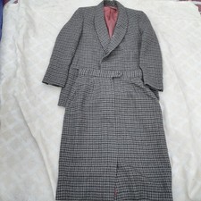 VTG Brooks Brothers 346 Skirt/Suit Womens Plaid Wool Pleated Skirt