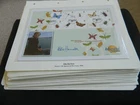 AUTOGRAPHS ON GB FIRST DAY COVERS COLLECTION (27 ITEMS)