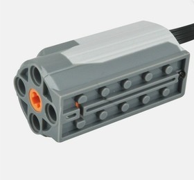 Power Functions 88000 Battery Box 8883 M-motor Electric Train For LEGO Toy parts