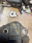 Air pressure sensor