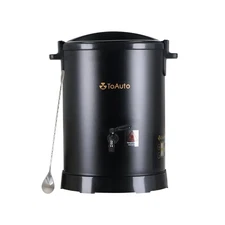 TOAUTO 12Lbs Digital Wax Panel,No Cloggy|Easy Clean for Production Soap Candle