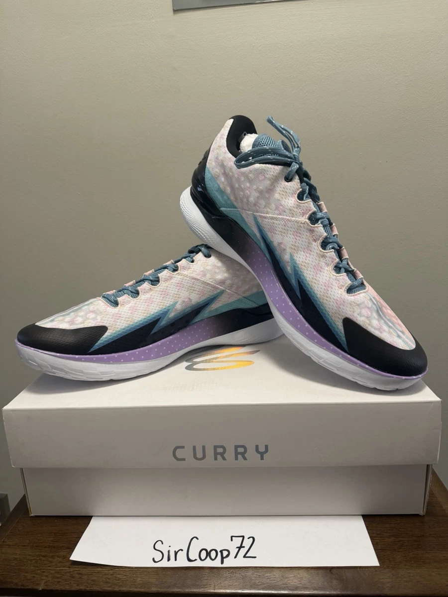 Under Armour Curry 1 Sneakers for Men for sale | eBay