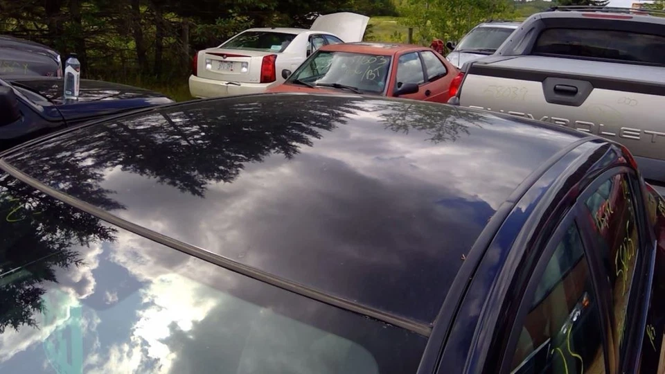 Seat Belt Front Bucket Passenger Retractor Fits 07-09 SENTRA 4138080 Foto 2 de 4