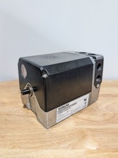 SIEMENS SQM56.664R1Z3 3/8 SQUARE SHAFT