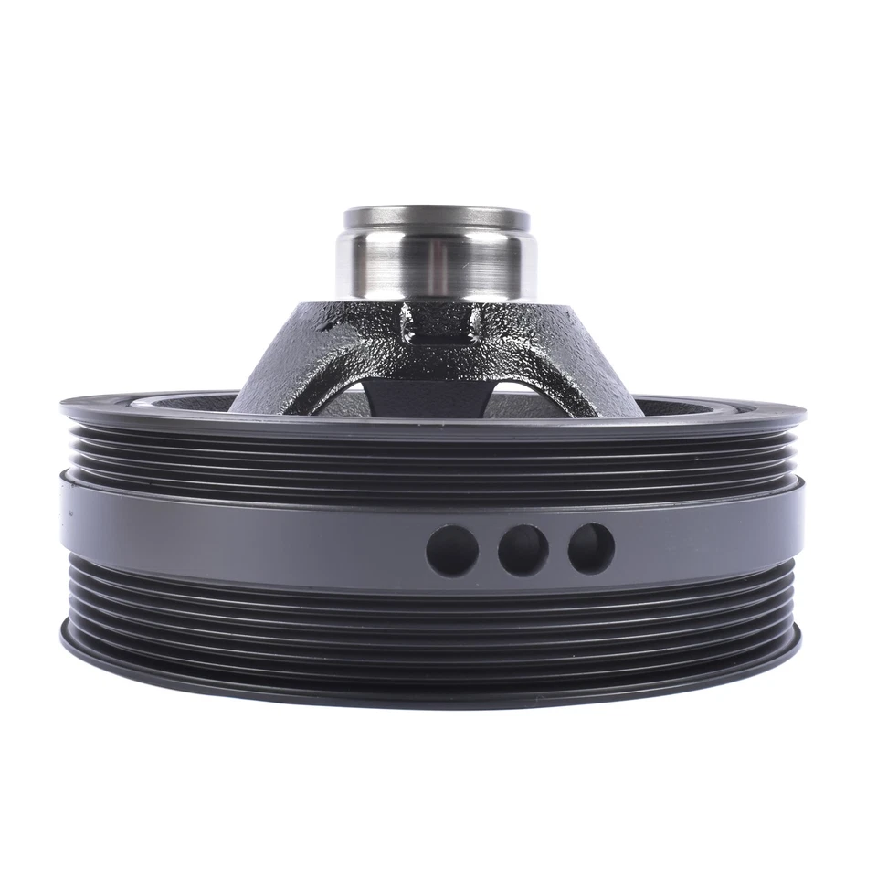 Harmonic Balancer for Chevrolet Express 1500 2500 3500 4500 2003-2019 12617538 - Image 2 of 4