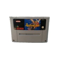 ebay® Auktion 236995689646 | Actraiser 2 - Super Nintendo SNES - Modul Thumbnail of ebay® auction 236995689646 | Actraiser 2 - Super Nintendo SNES - Modul