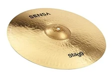  Crash Cymbal (SEN-CM17E) 