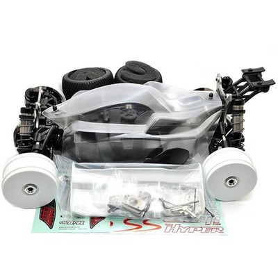 HoBao Hyper Sse 1/8 Buggy Elektro Roller Buggy