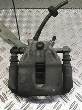 Bremssattel vorne links Renault ZOE (BFM) ZOE 43kW 58PS  