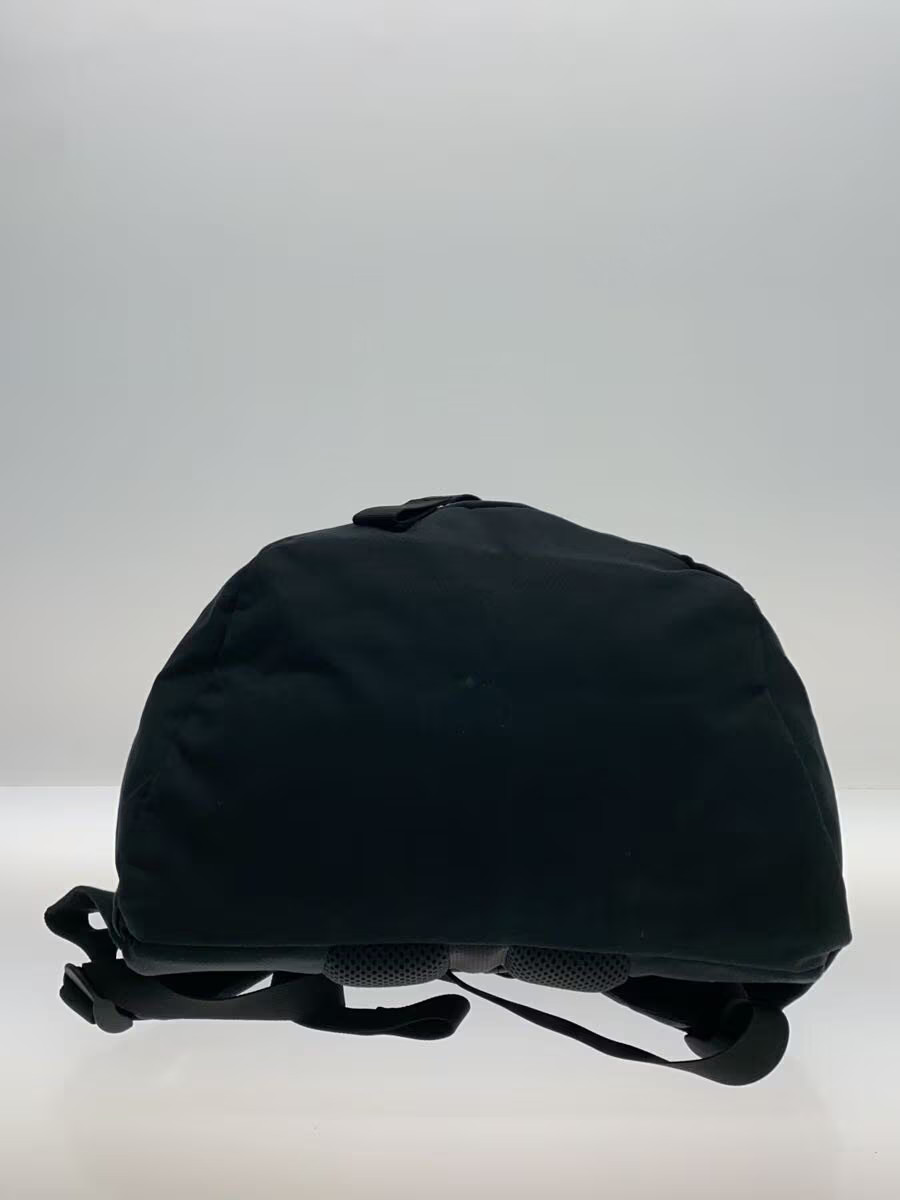 Macpac Backpack Blk Solid Mm72350 K6p30 - image 4